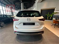 مازدا CX-5